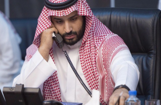 السعودية.. الأمير محمد بن سلمان يصدر 3 قرارات رسمية اسعدت جميع الوافدين