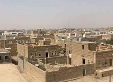 هذا هو المصير  النهائي لمعركة " عكيمي - الجوف " الان .. بعد أن تعرض لخيانة عظمى مكنت المليشيا من التوغل في " الحزم " ونزوح مئات الأسر هروباً من هذا