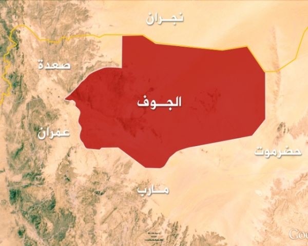 إذا حررت هذه المديرية .. ستكشل ضربة موجعة لمليشيا الحوثي؟