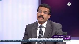 جميح يحمل القيادات العسكرية والسياسية المسؤولية الكاملة حول سقوط الجوف .. لهذه الأسباب الغير متوقعة