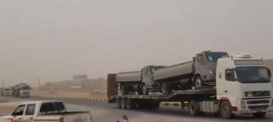 تعرف على مهمه القوات العسكرية التي وصلت الى عدن"تفاصيل"