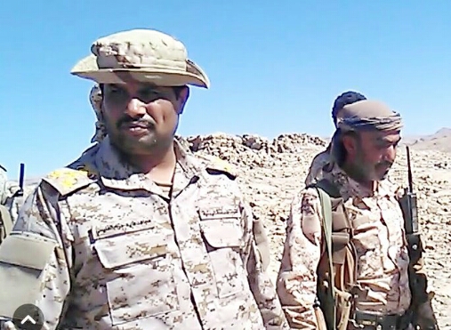 قائد عسكري كبير يحسم الشكوك ويكشف حقيقة انتكاسة الجيش في جبهة "الغيل" والتغير الطارئ في استراتيجية الحرب ضد الميلشيا (تفاصيل)