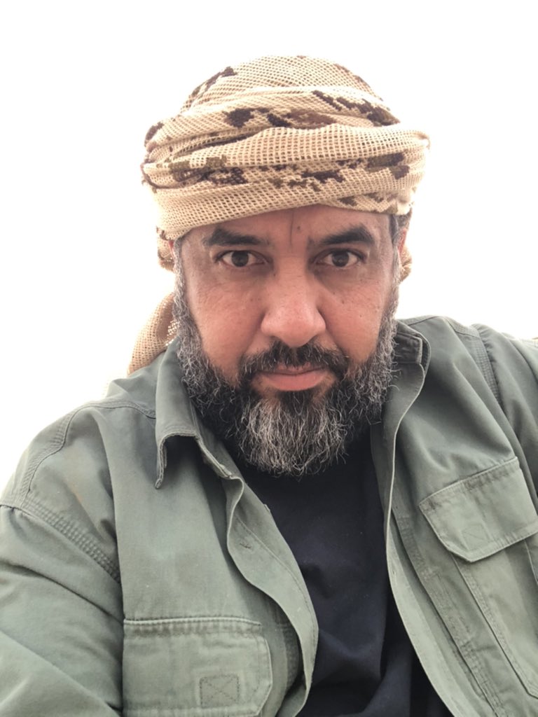 قطع الشك باليقين :  عاجل ومن الجوف .. محمد العرب ينقل الخبر الصادم للشرعية والتحالف العربي