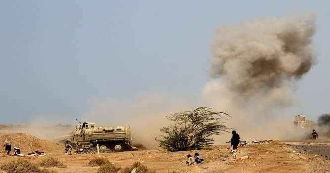 عاجل: مليشيا الحوثي تخسر مالم يكن في الحسبان .. وهذا ما قامت به قوات الشرعية