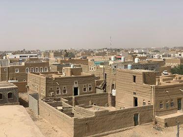 يحدث الان .. مليشيا الحوثي تحكم سيطرتها الكاملة علي قلب عاصمة الجوف .. وهذا مصير قوات الشرعية