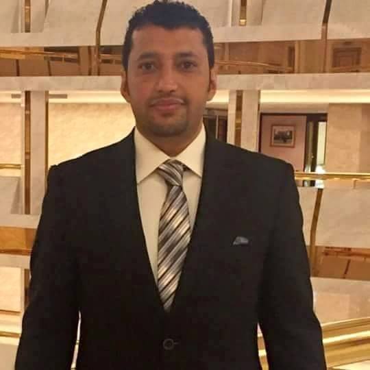 سياسي بارز ومقرب من السفير السعودي .. خلاصة أسباب سقوط الجوف .. والفريق الاحمر سيسقط بعدها مباشرة وفقاً لهذا الاتفاق 
