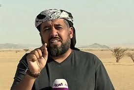 محمد العرب يورد معلومات مغايرة تماماً عن سقوط الجوف بيد الحوثي 