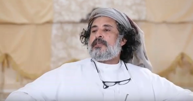 ما حقيقة وصول "العكيمي " إلى الرياض قبل لحظات 