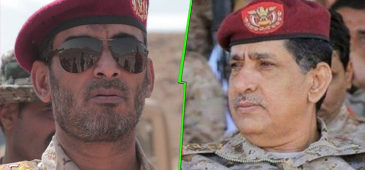 تسريبات خطيرة .. عن الدولة التي عملت جاهداً  للتخلص من "النخعي"  والهدف الخطير الذي تسعى لتحقيقه وما دور طارق صالح بتلك المؤامرة