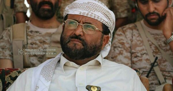 ما حقيقة عجز الشيخ " سلطان العرادة " عن مواجهة الخطر الذي سيلحق بمأرب .. وما نوع ذلك الخطر ؟؟