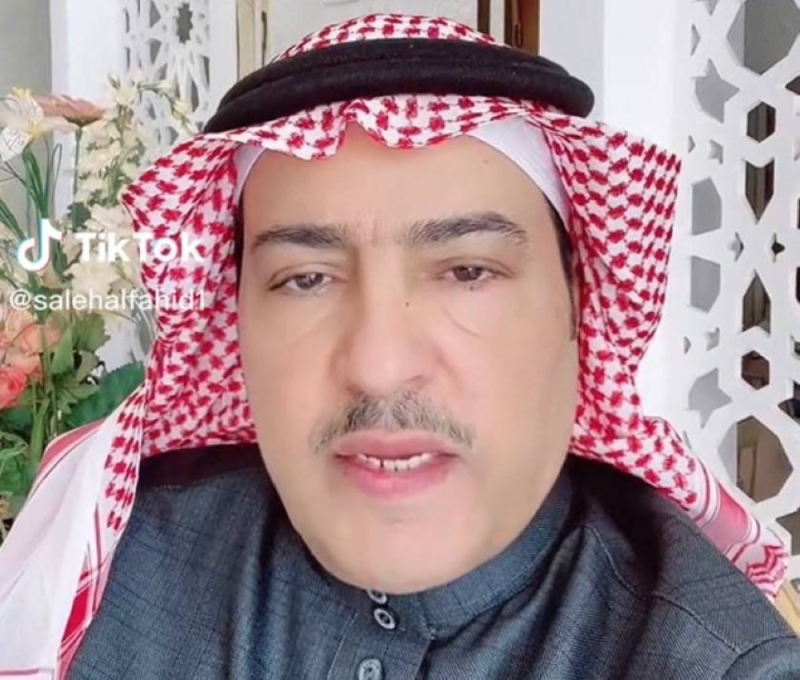 كاتب سعودي يثير الجدل ويقول المسجد الأقصى في مكة وليس في القدس ويكشف عن الدليل !