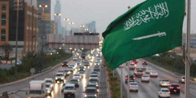 السعودية تتخذ أول إجراء صارم من السعودية وغرامة مليون ريال والسجن لكل من يقوم بهذه التصرفات الشائعة