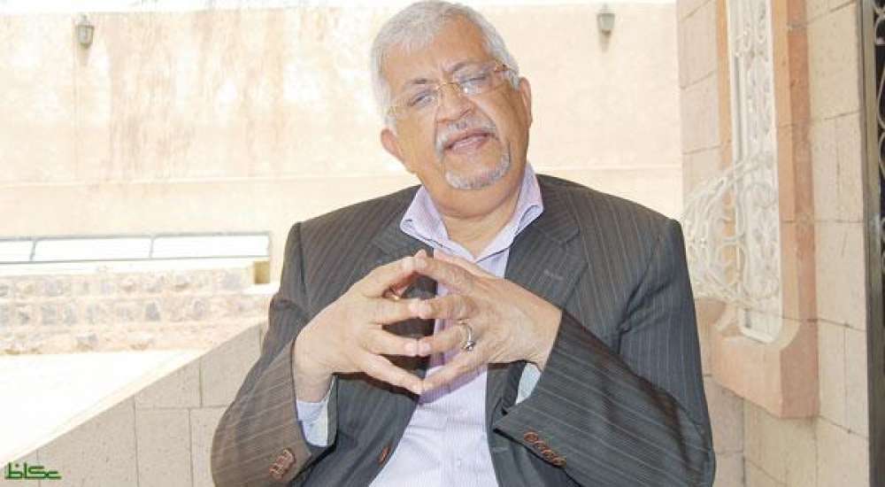 ياسين سعيد نعمان يكشف عن قرار حوثي خطير