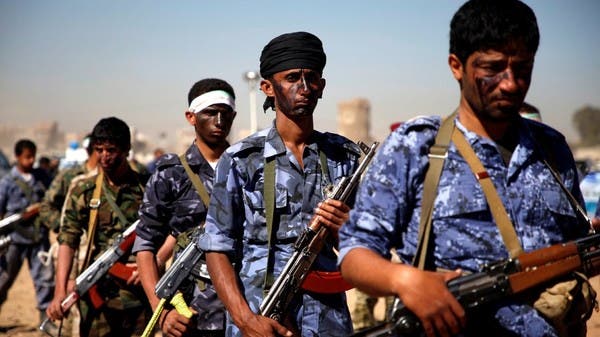 تحت إشراف الحرس الثوري الإيراني..الحوثيون ينشرون المئات من عناصرهم على امتداد سواحل الحديدة