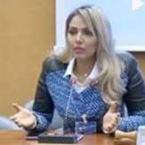 الناشطة السياسية باسندوة توضح سبب استهداف التحالف للخيول العربية اليمنية الاصيلة بالعاصمة صنعاء ؟