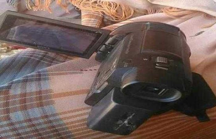 الاعلان عن مقتل مصور قناة المسيرة الحوثية في هذه المحافظة اليمنية 