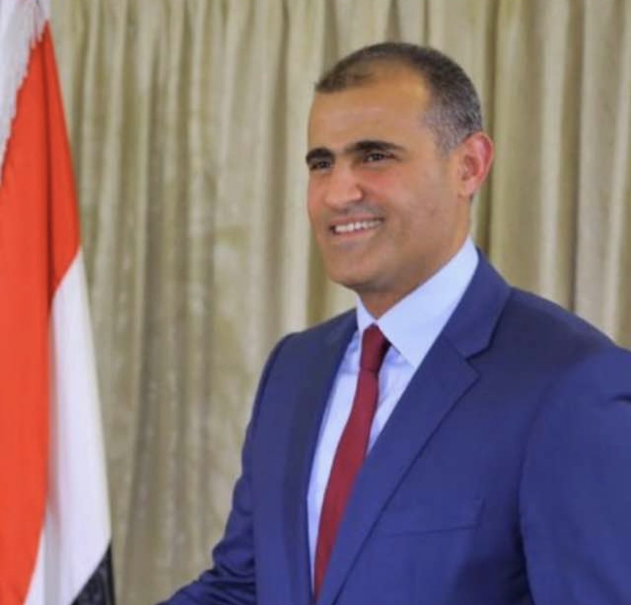  وزير الخارجية اليمني ينذر بوقوع كارثة عالميا .. وهذا ما قاله ( شاهد )