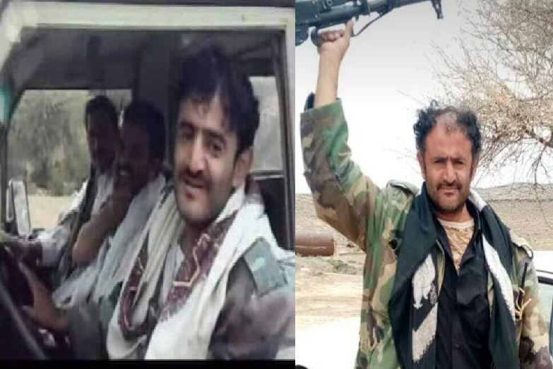 الحوثيون يعدمون نجل أكبر متحوثي البيضاء وقريبه بتهمة الخيانه”الاسم والصورة”