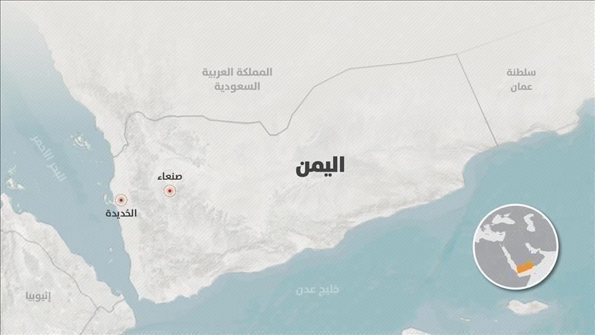 هذه هي التفاصيل المتسارعة لأكبر كارثة ستحل على اليمن خلال ايام 