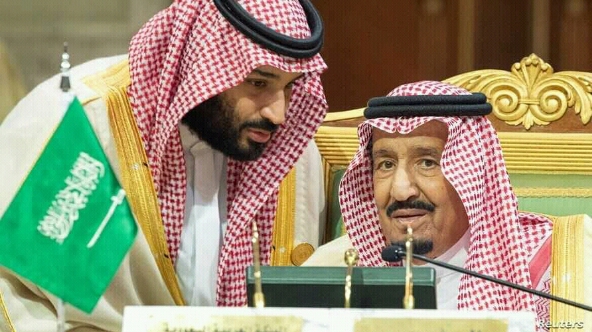 مصادر بارزة تكشف عن السبب الغير معلن وراء اطاحة الملك "سلمان" بقائد قوات التحالف في اليمن !