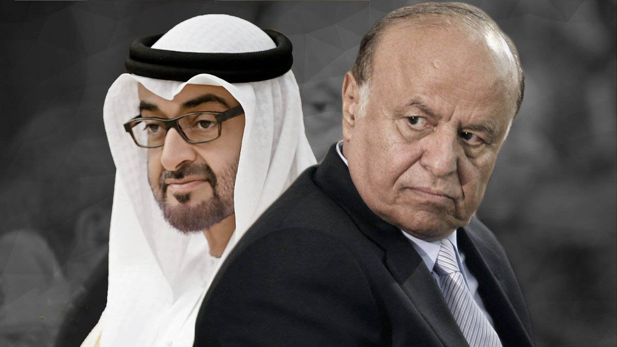 هذه هي الخيارات التي طالبت مصادر سياسية بارزة الشرعية بالغاء أتفاق الرياض واللجوء إليها لانهاء التدخلات من قبل بعض الدول  في الجنوب !
