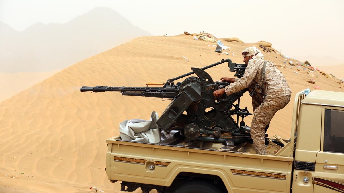 هل سيطر الحوثيون على الماهلية في مأرب ؟.. تفاصيل معركة مستمرة حتى اللحظة سقطت فيها أسماء كبيرة