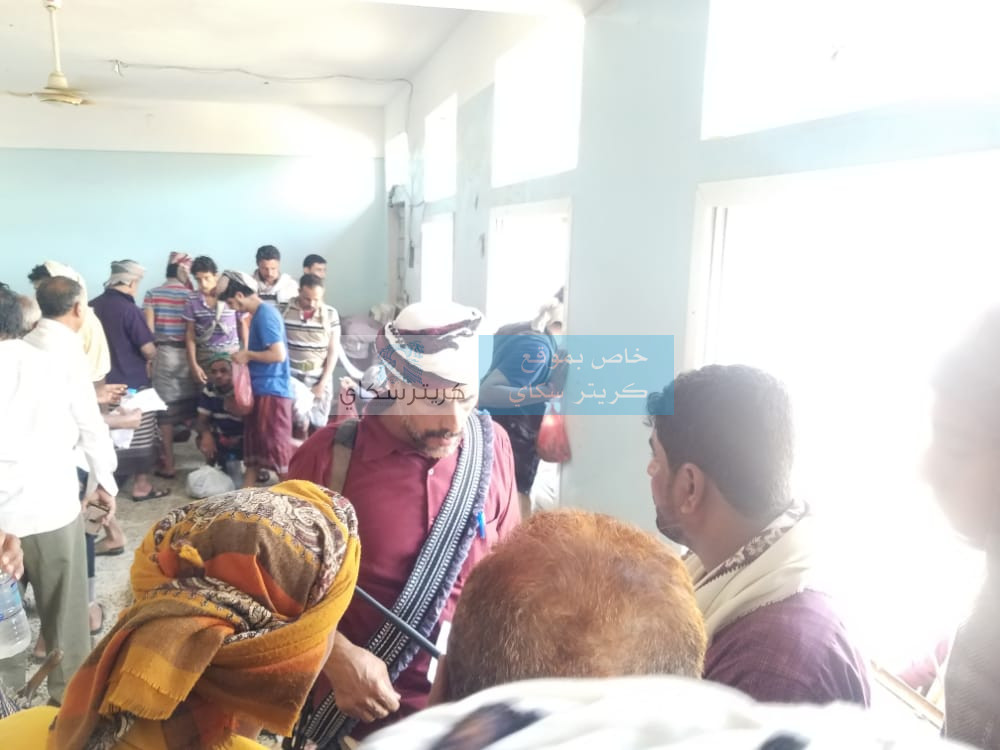 حدث عظيم يوثق وينفذ في الأثناء بـ محافظة أبين.. والشرعية والانتقالي يترقبون ذلك ( صور ) ؟