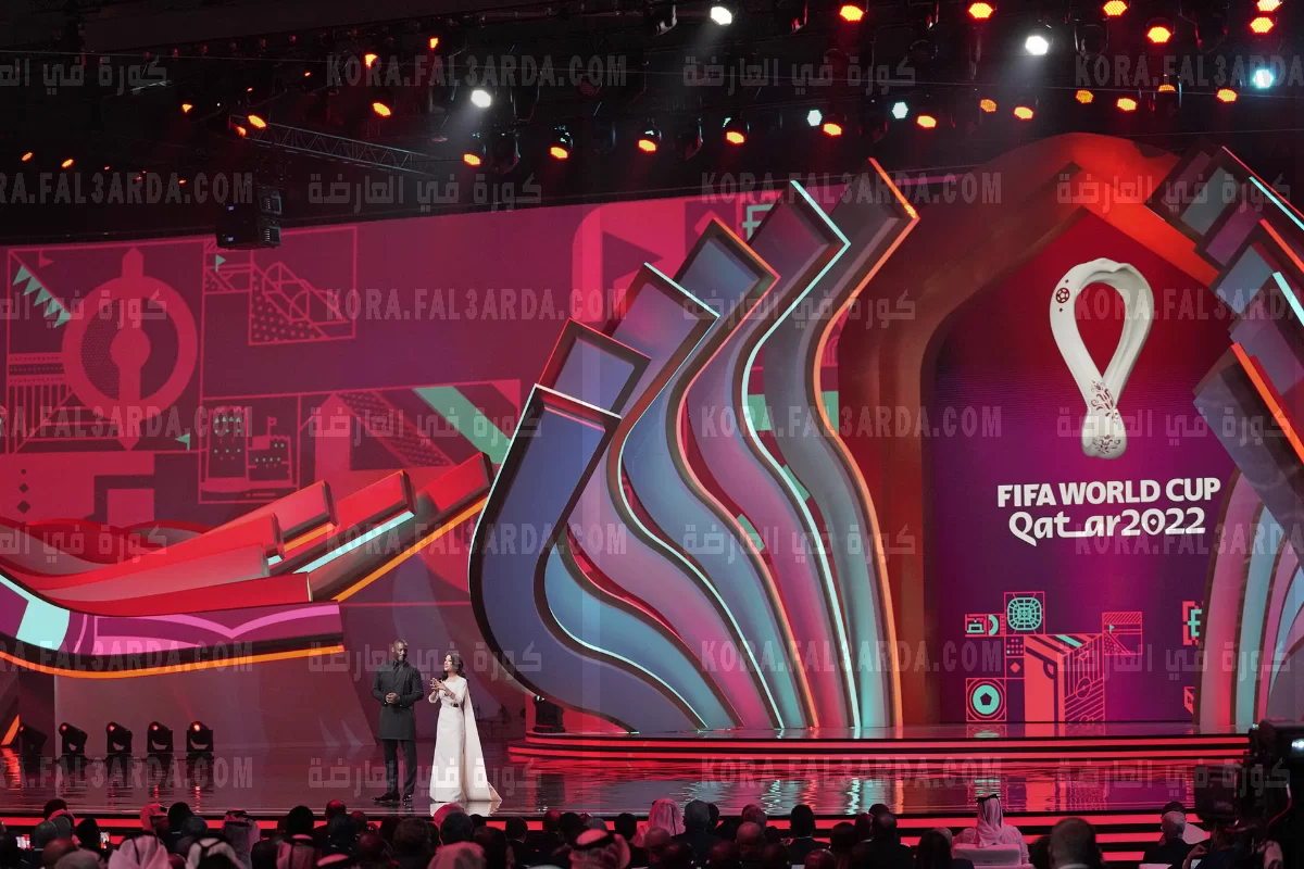 مونديال قطر