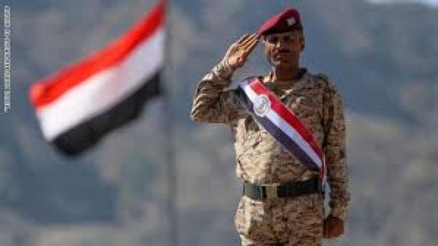 قرار نهائي بالحسم العسكري وتحريك كافة الجبهات لدحر العدو قبل قليل