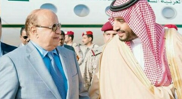 ”خطة سعودية“ ستغير موازين الوضع في اليمن وتنعش اقتصاد البلاد.. عُرضت على حكومة ”معين“ فور تشكيلها ومرهونة بشروط (تفاصيل)