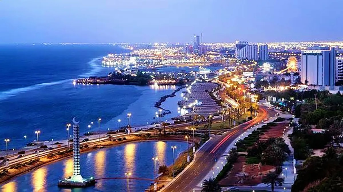 صفارات الإنذار تصدح في سماء جدة السعودية .. وهذه هي الأسباب ؟