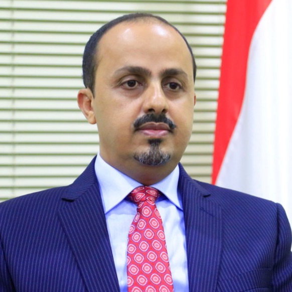 عاجل .. وزير في الحكومة يحذر الحوثيين من قيامهم بهذا الأمر "الغير قانوني" وينبه المواطنين عدم التعامل فيه