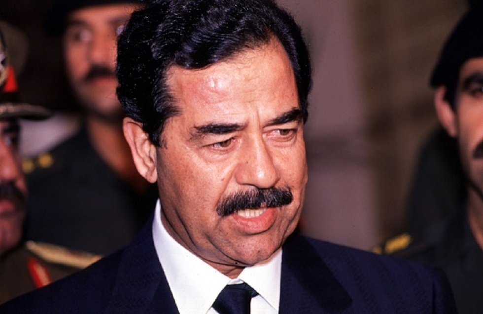 لأول مرة الكشف عن سبب وضع جثة صدام حسين أمام منزل نوري المالكي؟ تفاصيل تقشعر لها الأبدان
