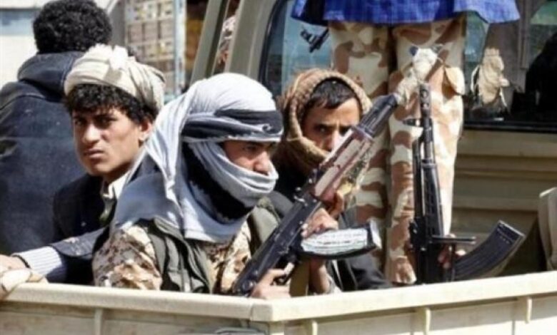 مصادر.. مليشيا الحوثي تبدي مخاوفها من تصفية أمريكية قد تستهدف تحركات قياداتها 