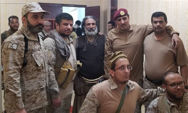 بتوجيهات عاجلة وهامة من مكتب المتمرد عبدالملك الحوثي .. هذا هو مصير امين العكيمي محافظ الجوف