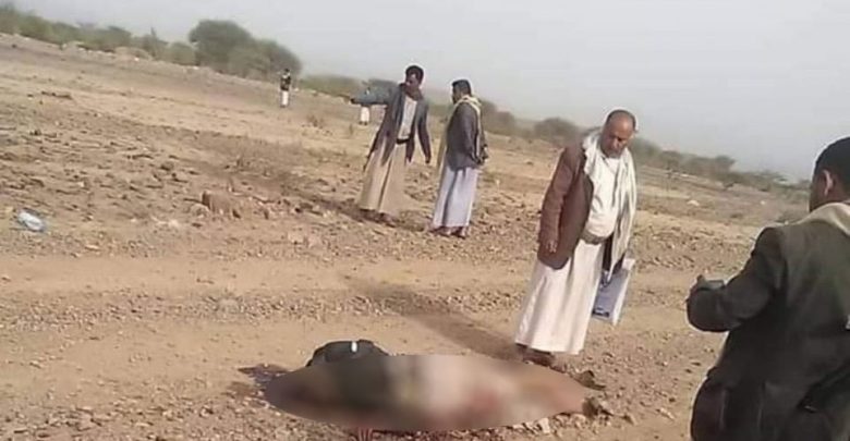 هكذا قتل عبدالملك الحوثي 12 شيخاً قبلياً مهد له إسقاط الدولة .. تفاصيل هامة