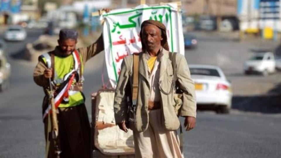 من هو المسؤول الحوثي البارز الذي مثل ضربة قسمت صفوف عناصر الحوثي نصفين وتسبب بهروب جماعي للعناصر .. كضربة عسكرية قاصمة
