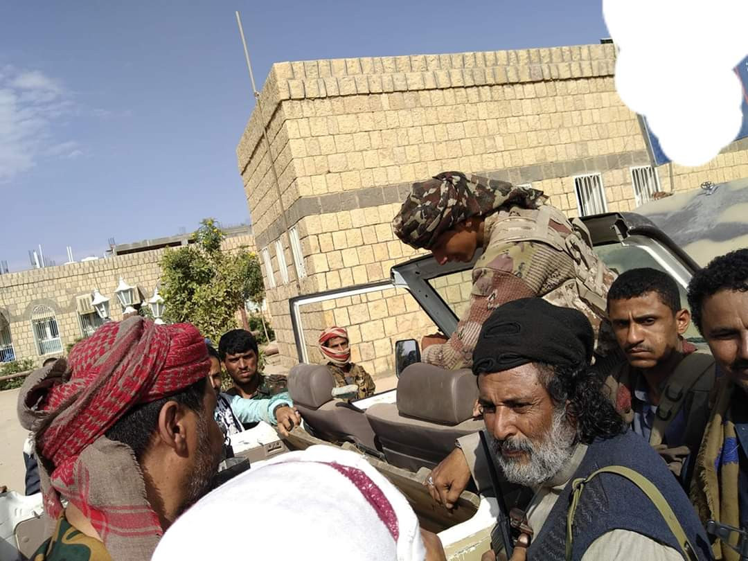 تعرف على الدولة التي تدخلت بقوة لإنقاذ العكيمي ووصوله إلى هذا المكان الغير متوقع 