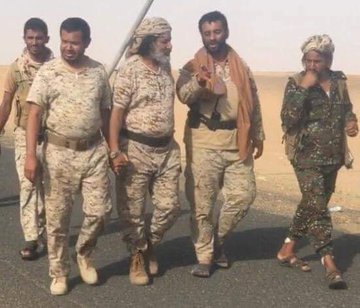 هكذا تحول بيان الانتصار  الكاذب الى انتكاسة مفجعة للحوثي في قلب معارك الجوف المشتعلة .. ومراقب عسكري يكشف ميزة انفردت بها المليشيات عن الشرعية