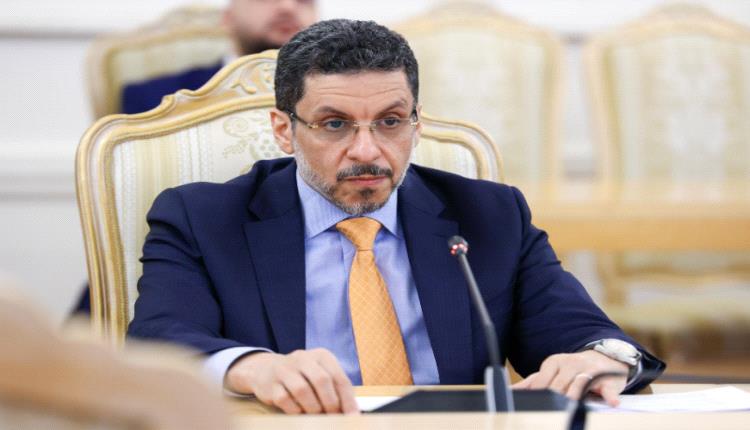 رئيس الوزراء يعلق على حادثة غرق السفينة روبيمار..شاهد ماذا قال؟