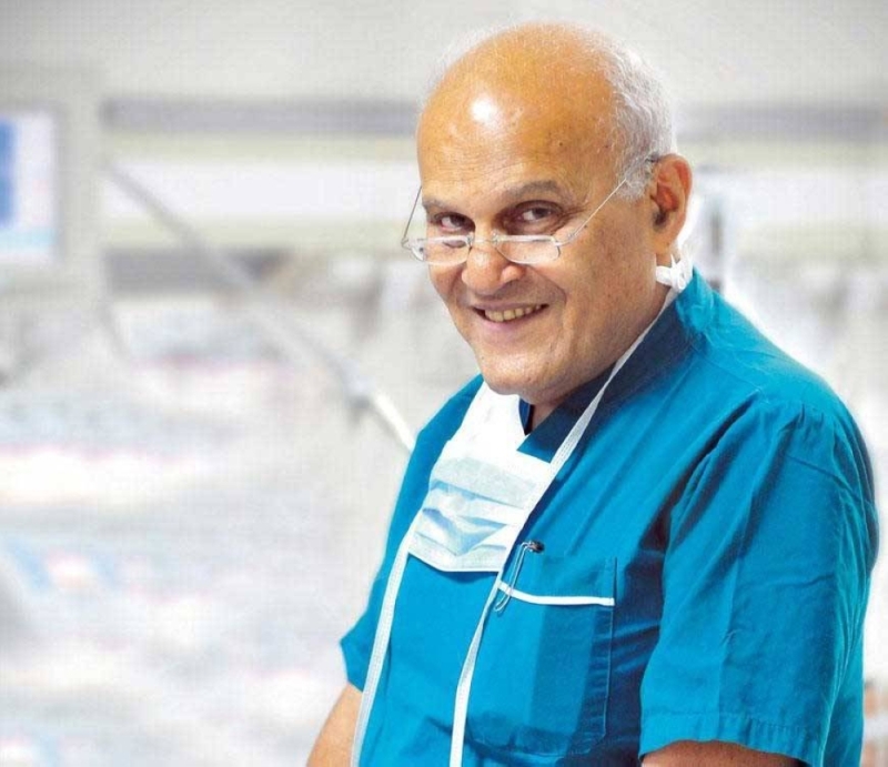 الكشف عن "سر" عادة يومية من يقوم بها تجعل قلبه في صحة قوية