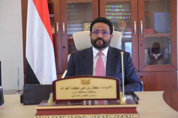 محافظ مأرب:  يكشف عن ترتيبات عسكرية للتنكيل بالمليشيات ودفن مخططها الإيراني
