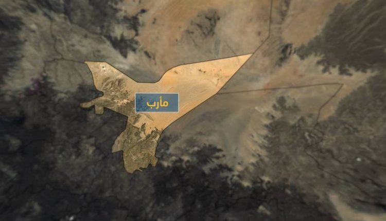 حقيقة سيطرة مليشيا الحوثي على معسكر الرويك والتقدم نحو مدينة مأرب