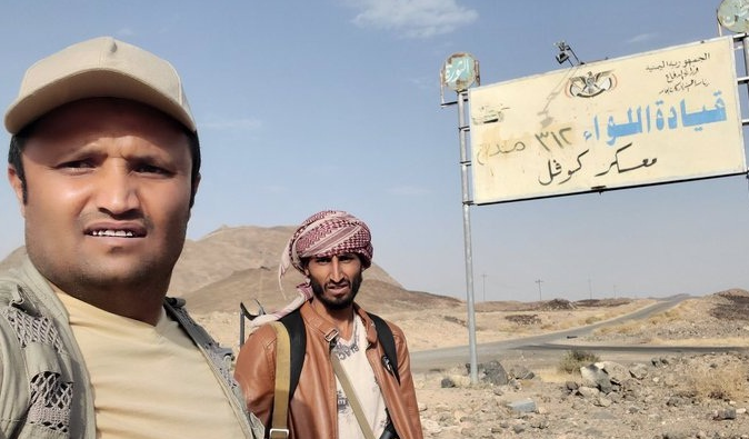 تفاصيل أعنف هجوم عسكري حوثي استهدف ”مأرب“ من 5 محاور و 48 ساعة حرب
