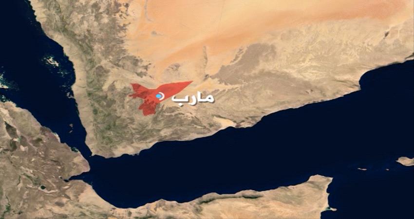 معارك عنيفة في مديرية العبدية بمأرب.. اخر المستجدات