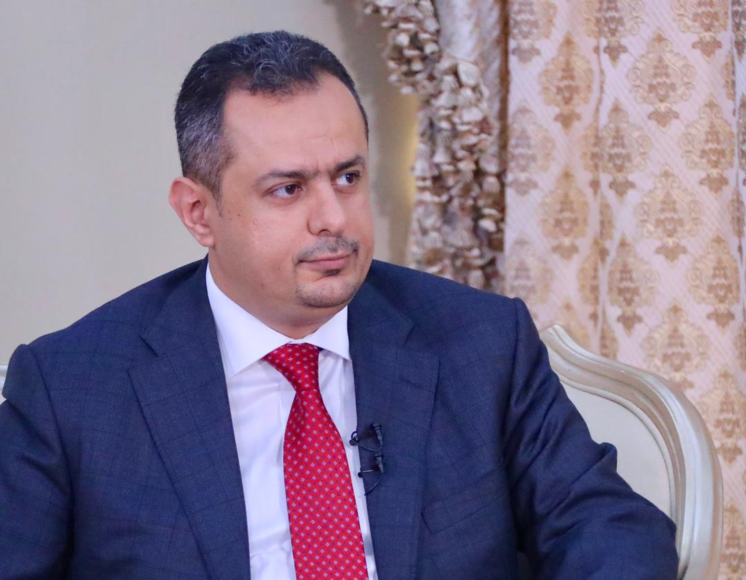 تدخلات الجنرال علي محسن الأحمر .. تفرض مدير مكتب ئيس الوزراء في الحكومة القادمة ( تعرف عليه )