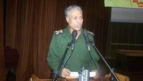 شاهد   : حرفياً ونصاً .. هذا ما قاله مدير أمن " عدن " الجديد 