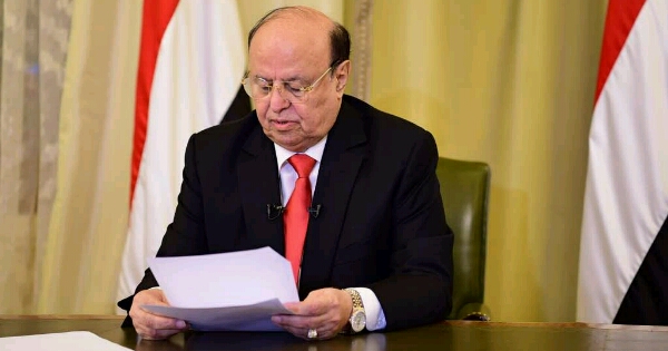 هادي .. يصدر توجيهات رئاسية عاجلة وهامة لـ هذه المحافظات الجنوبية والشمالية !!