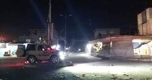 يحدث الان في أبين .. تفجير الوضع عسكريا وسط أرتفاع وتيرة الاشتباكات العنيفة بين الشرعية والانتقالي والأول يحشد للدفاع 