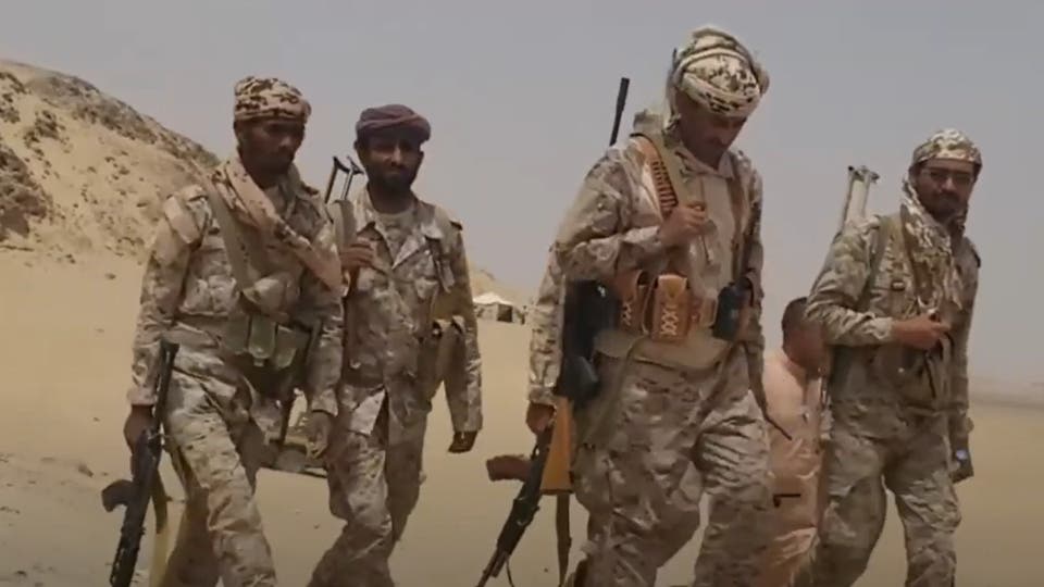 في الجبهة الأكثر نسيانا ً .. الجيش الوطني يكسر شوكة مليشيا الحوثيين بتغير مسار الخطة والمواجهات المباشرة لـ يحصل على صيد ثمين لم يتوقعه الأخير